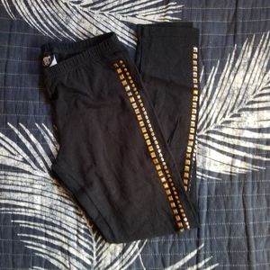Girl's Leggings